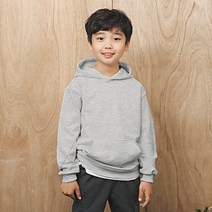 키즈코디 아동용 올데이 후드티