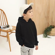 키즈코디 아동용 올데이 후드티
