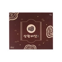 더햅 상황버섯 농축 60p, 1개, 720g