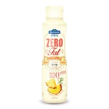 폰타나 무지방 파인애플 저칼로리 드레싱, 230g, 1개
