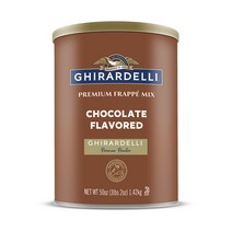 기라델리 초콜렛맛 프라페 파우더, 1.42kg, 1개