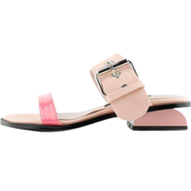 보가 여성용 데르시 샌들 뮬 2.5cm 22ss1852-2.5