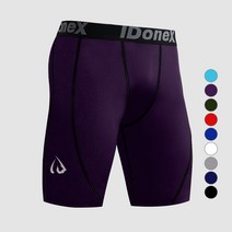 아르메데스 사계절 기능성 언더레이어 5부 바지 ID-1081