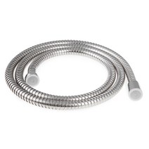 코멧 홈 메탈 샤워호스, 1개, 1.5m