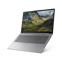레노버 2022 아이디어패드 슬림 1 15AMN7 R5, 512GB, Free DOS, Ideapad Slim 1 15AMN7 R5, 라이젠5, Cloud Grey (82VG), 8GB
