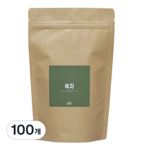 아이앤티 쑥차, 1.5g, 100개