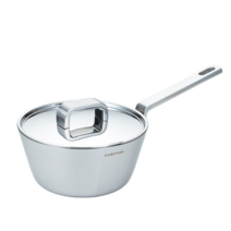 쉐프윈 316 스텐 통5중 코니칼웍, 18 cm, 1개