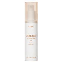 에뛰드 케어딕트 올인원 베이스 30ml, 1호 바닐라, 1개