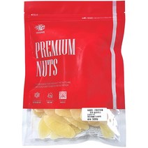 다다모마켓 건 파인애플 슬라이스, 1개, 500g