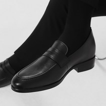 파스코로젠 브롱스 U팁 페니로퍼 JC2104