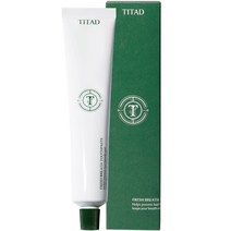 티타드 프레시 브레스 치약 (무불소), 100g, 1개