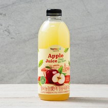 탐사 농장(愛)애 청송 사과 주스, 1000ml, 1개