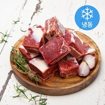 쉐프 파트너 호주산 찜갈비 (냉동), 2kg, 1개