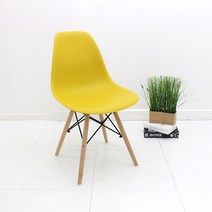 오에이데스크 에펠체어, 머스타드