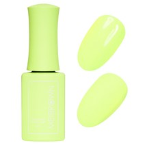 메이브라운 컬러 젤 6ml, M32 네온네일 홍대네일, 1개