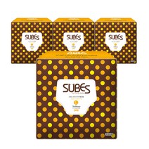 슈베스 노블레스 밴드형 기저귀 아동공용 대형 L(10~14kg), 96매