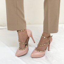 제이라인 여성 하이힐 JLMRHIH2000