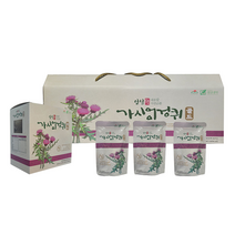 임실 가시엉겅퀴즙 골드, 100ml, 30포