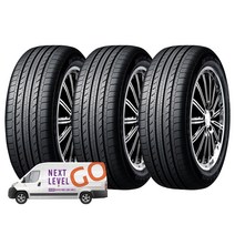 넥센타이어 엔프리즈 NPRIZ AH8 195/45R16 방문 무료장착, 3개