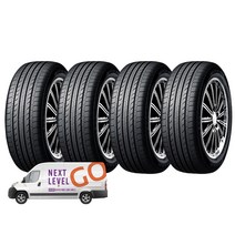 넥센타이어 엔프리즈 NPRIZ AH8 215/55R16, 4개, 방문장착