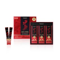 에버미라클 매일먹는 EM홍삼 30p, 300g, 1개