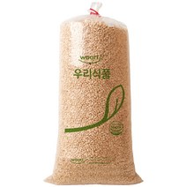 우리 밀튀밥, 3kg, 1개