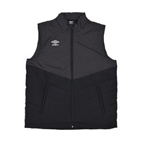 엄브로 남성용 제네릭 패디드 조끼 90172U-FK5