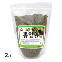 백장생 토종 뽕잎환, 2개, 300g