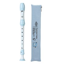다벨 소프라노 리코더 저먼식 DSR-310G, 파랑