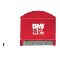 BMI 탑 엠 줄자 406 3m, 1개