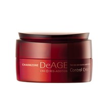 참존 디에이지 레드 애디션 콘트롤크림, 180ml, 1개