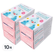 케이맘 유아 세탁비누 아카시아향, 170g, 10개