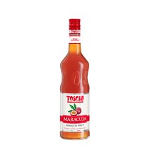 토스키 마라쿠자 패션후르츠 시럽, 1000ml, 1개
