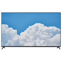 와이드뷰 4K UHD LED TV, 191cm(75인치), WVH750UHD-E01, 스탠드형, 방문설치