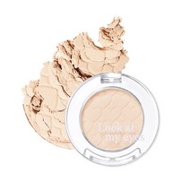 에뛰드 룩 앳 마이 아이즈 카페 2g, 1개, BE102 허니밀크