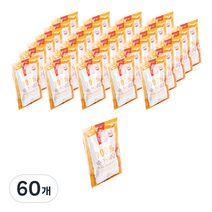 착한톡톡 양파즙, 60개, 100ml