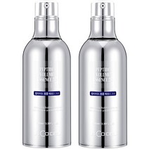 제이엔코슈 펩타이드 볼륨 에센스 2.0, 100ml, 2개