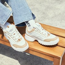 무로 릭바이스 프리미엄 키높이 커플 스니커즈