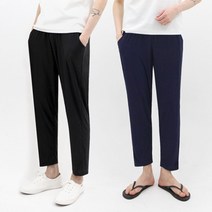 어나더디 남성용 아이스팬츠 2종 세트