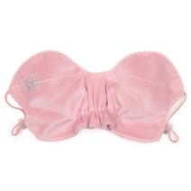 고운골프 극세사 골프마스크 E2타입, 핑크