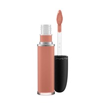 맥 레트로 매트 리퀴드 립컬러 5ml, 레이디 비 굿, 1개