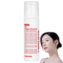 레드 락토 퍼스트 콜라겐 에센스, 140ml, 1개