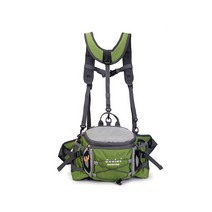 도이터 아웃도어 힙색, 그린