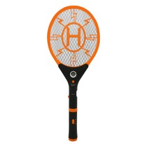 한일 충전식 전기모기채, 오렌지