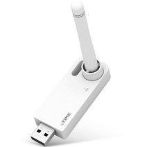 ipTIME N150UA2 USB 2.0 무선 랜카드 노트북용