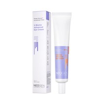 네오젠 더마로지 브이 바이옴 어드밴스드 아이크림, 1개, 35ml