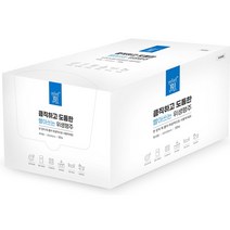 릴리프일공일 빨아쓰는 도톰한 위생행주 50매, 50매입, 1개