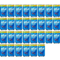 레쓰비 마일드 커피, 160ml, 30개입
