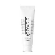 시카 피니쉬 크림 50ml, 1세트