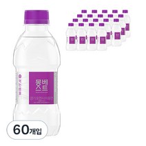 몽베스트, 330ml, 60개
